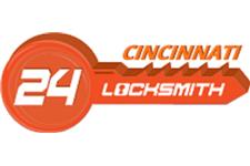 24 Cincinnati Locksmith image 1