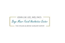 John J.W. Lee, MD, FACS: Facial Plastic Surgeon image 1