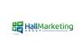 Hall Marketing Group logo