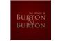 Burton and Burton Law logo