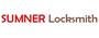 Locksmith Sumner WA logo