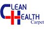 Clean Health Carpet logo