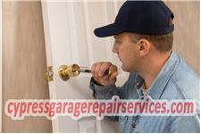 Cypress Garage Door Repair Services image 3