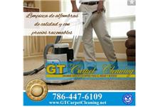 GT Carpet Cleaning image 1