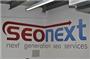 SeoNext Review logo