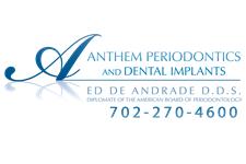 Anthem Periodontics and Dental Implants image 1