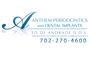 Anthem Periodontics and Dental Implants logo