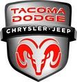 Tacoma Dodge Chrysler Jeep Ram image 1