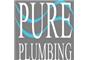 Pure Plumbing logo
