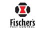 Fischer's Pest Control Inc logo