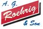 A.G. Roehrig and Son, LLC logo