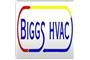 Biggs Heating & Air Conditioning Inc. logo