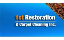 1st Restoration & Carpet Cleaning Inc. image 1