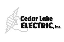 Cedar Lake Electric Inc. image 1