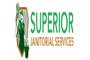 Superior Janitorial Solutions logo