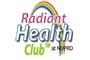 Radianthealthclub logo
