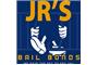 JR’s Bail Bonds logo