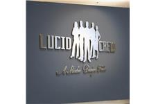 Lucid Crew Web Design image 1