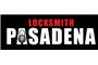 Locksmith Pasadena logo