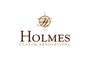 Holmes Custom Renovations, LLC logo