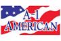 A-1 American Services logo