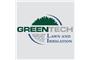 Greentech Lawn & Irrigation logo