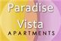 Paradise Vista Apartments logo