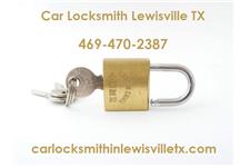 Car Locksmith Lewisville TX image 1