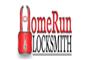 Home Run Locksmith logo