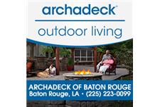 Archadeck of Baton Rouge image 1