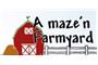 A Maze'n Farmyard LLC logo