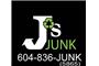 J'S Junk logo