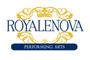 Royalenova Performing Arts logo