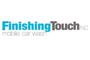 Finishing Touch Mobile Car Wash logo