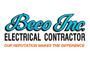 Beco Inc. logo