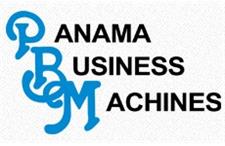 Panama Business Machines image 1