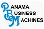 Panama Business Machines logo