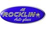 All Rocklin Auto Glass logo