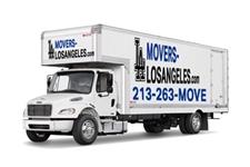 Movers - Los Angeles image 1