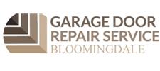 Garage Door Repair Bloomingdale image 1