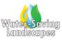 Water Saving Landscapes logo