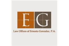 Law Offices of Ernesto Gonzalez, P.A. image 4
