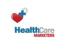 Healthcare Marketers image 1