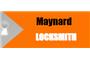 Locksmith Maynard MA logo