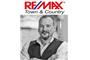 Mike Starks RE/MAX Town & Country logo