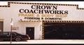 Crown Coachworks Auto Body & Paint image 7