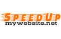 Speed Up My Website logo