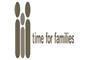 Time For Families logo