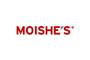 Moishe's Moving and Storage logo
