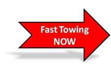 Fast Towing Now image 1